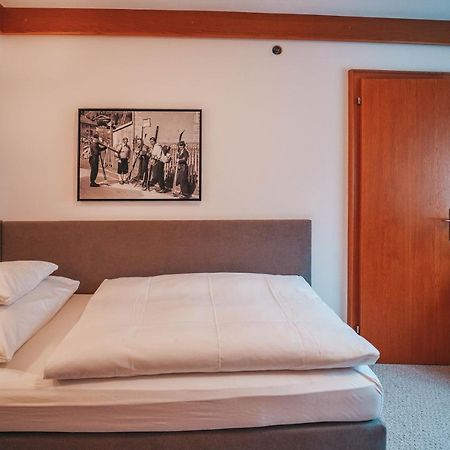 Hotel Garni Almjur St. Anton am Arlberg Exterior foto