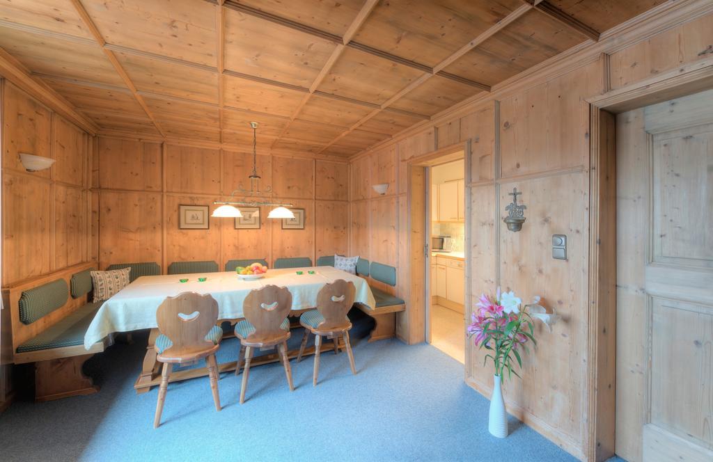 Hotel Garni Almjur St. Anton am Arlberg Exterior foto